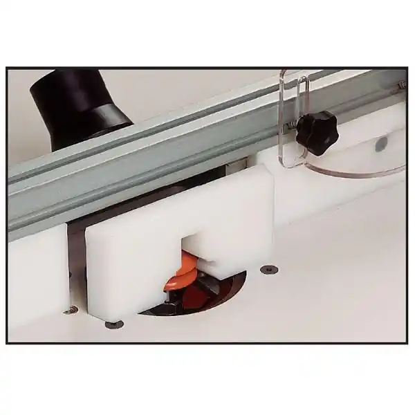 CMT 999.502.10 Guide télescopique remplaçable - section centrale convient pour article 999.500.01