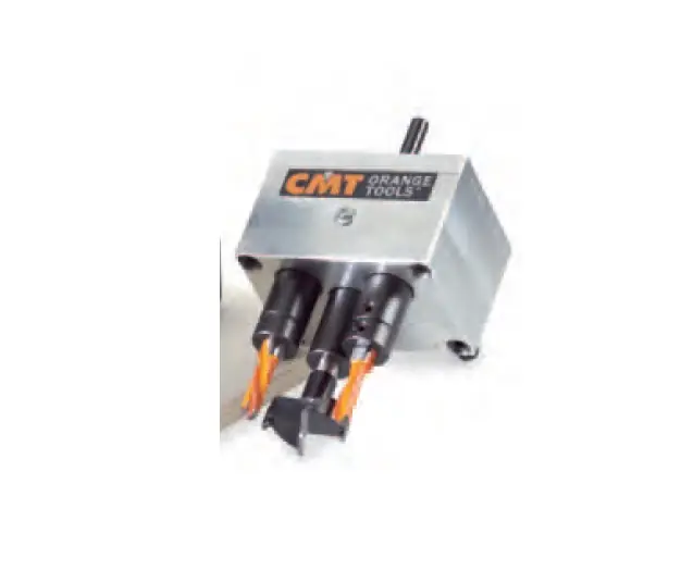 CMT CMT333-4211 Tête porte-foret Grass, convient pour CMT333