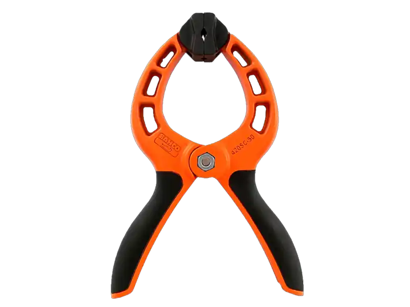 Bahco 420SC-25 Pinces rapides
