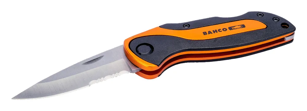 Bahco KBSK-01 Couteau de sport