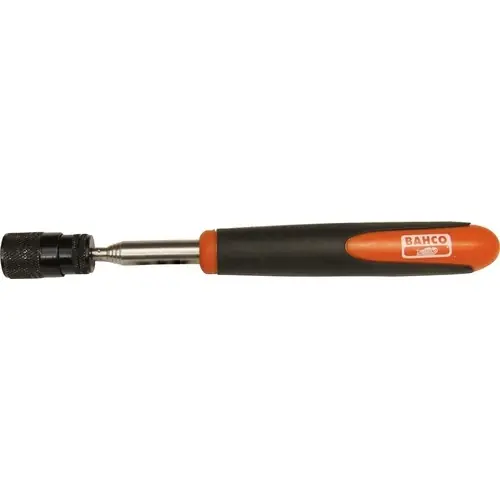 Bahco 2535L Localisateur magnétique avec éclairage