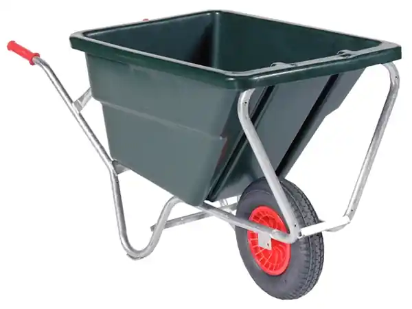 Altrad 21171 PEV-170 Brouette 170 ltr.