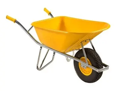 Altrad 2100 SMB-100 Brouette 100 ltr