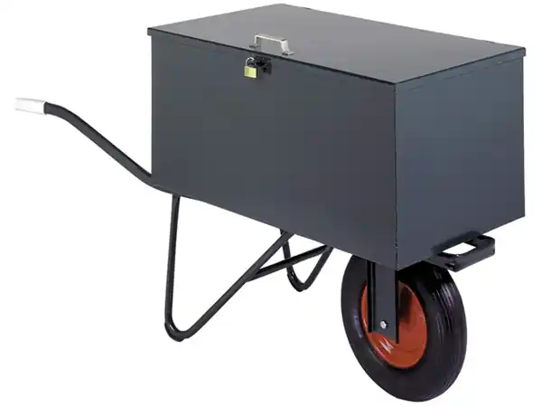 Altrad 58040 ST2 Carton de 180 litres