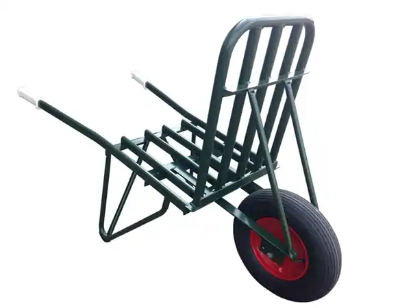 Altrad 96040 9-60 ST4 Wagon de pierre