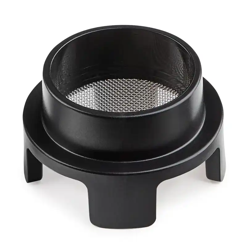 Graco 04.17P554 Filtre 60 mesh (noir) 3 pièces pour Graco Ultra
