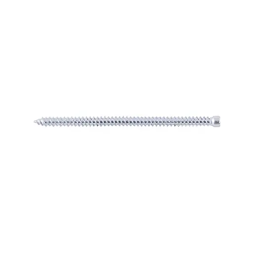 Fischer 532915 Vis de cadre FFSZ 7,5 x 152 T30/15 avec culasse