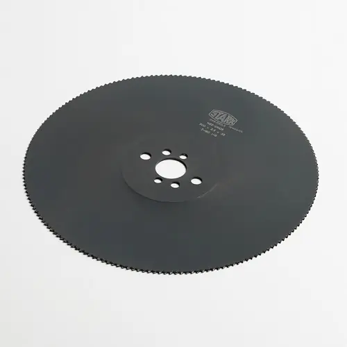 Stark HI550.90.T10.40.V.DM05 Lame de scie HSS Inox ‘‘Vapo‘‘ T10 550x90x4