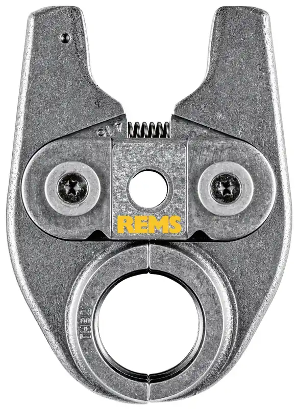 Rems 578364 TH 32 Pince à sertir Mini pour Henco et Comap