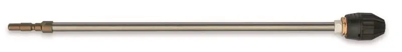 Kränzle Accessoires 42403-03 Coupeur rotatif série 0.3 K 1050 avec raccord rapide