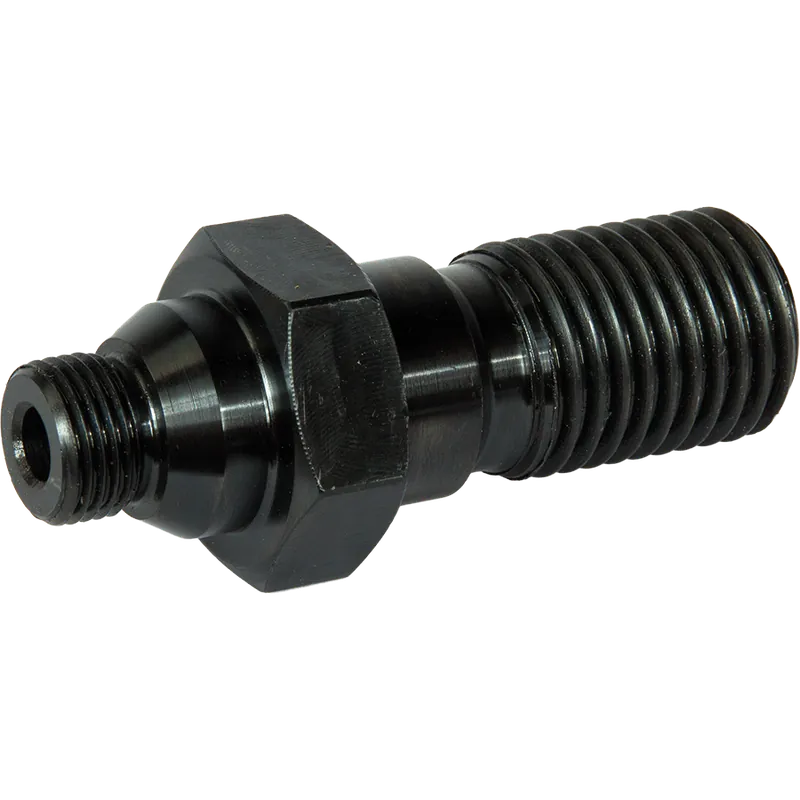 Carat BC02000000 Conversion 1/2 "G outw. x 5/4 "UNC outw...