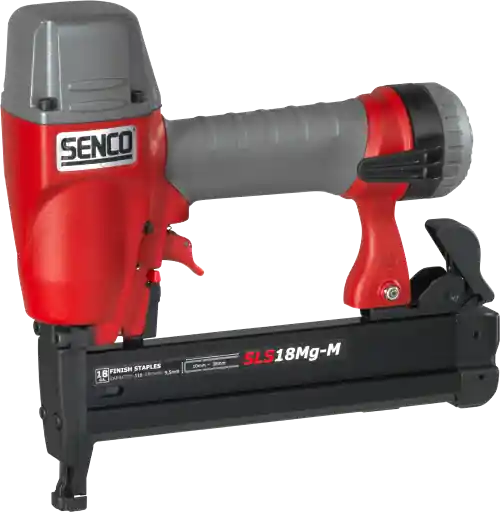 Senco 1W2026N SLS 18 MG Agrafeuse - Agrafes M