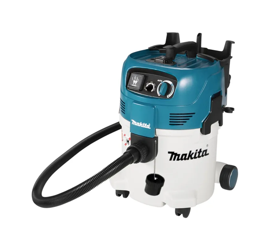 Makita VC3012M Hoover M-Class 230V