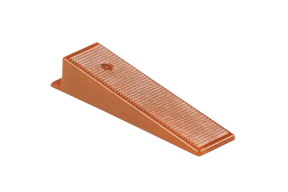 Raimondi RA180CU500SE Chevilles pour le système de nivellement Raimondi RLS 500 pièces en seau