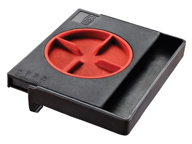 Bessey AV2-6 Positionneur 20/89 12 pièces