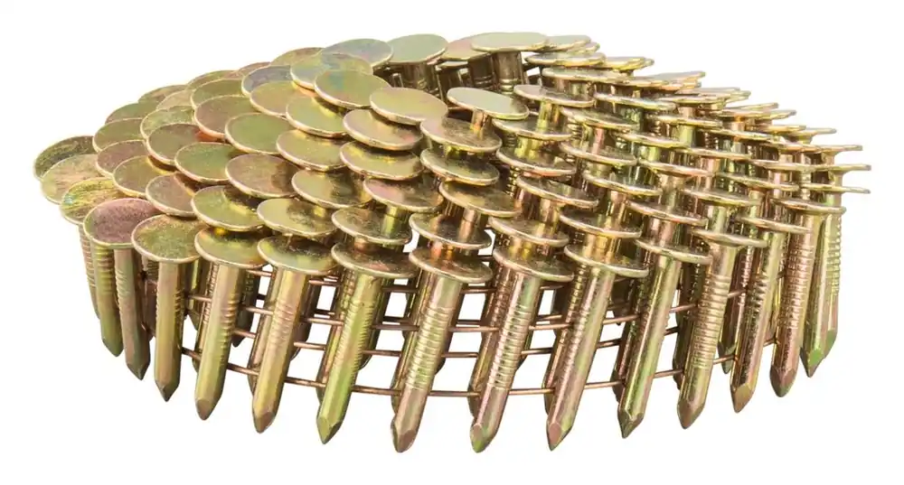 Makita Accessoires F-30762 Clou en rouleau 3.1x22mm 7200 pcs