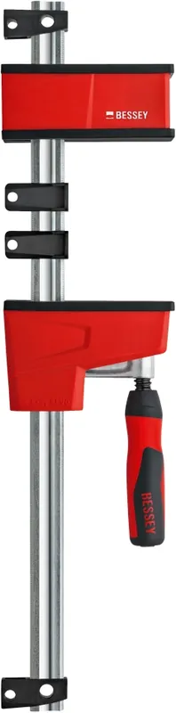 Bessey KREV250-2K Presse à grande surface de serrage, Variokorpus Revo KREV 2500/95