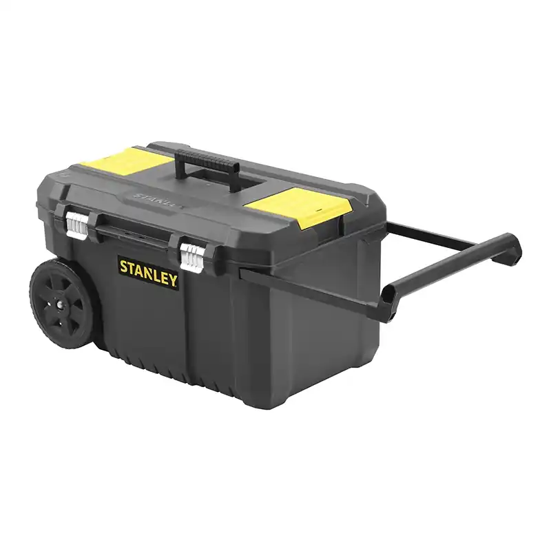 Stanley STST1-80150 Chariot pour outils essentiels 50L avec poignée télescopique