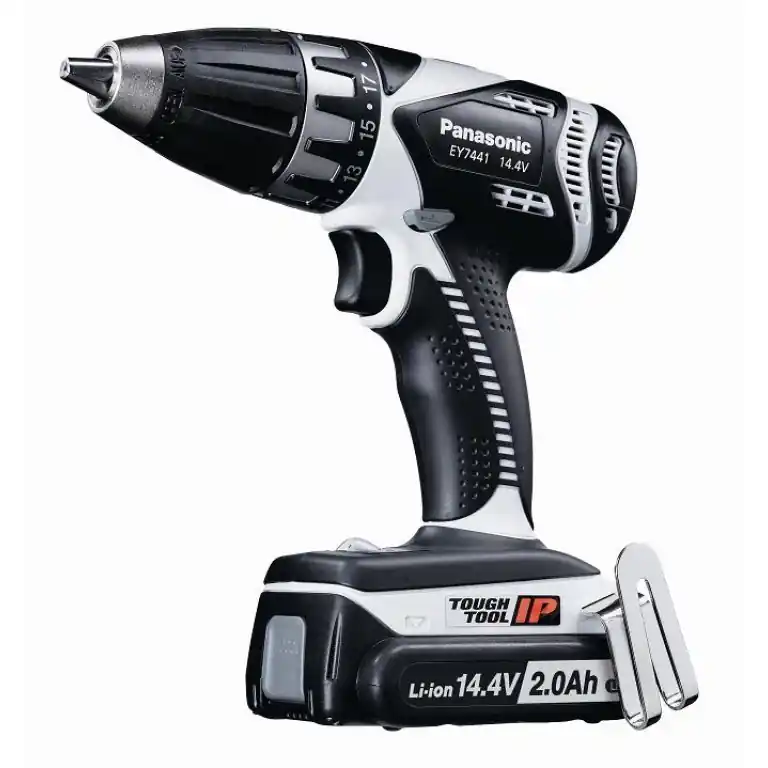 Panasonic EY7441LF2S Tournevis/perceuse sans fil 14,4V 2.0Ah Li-ion