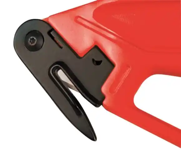 Stanley 0-10-245 Lame de rechange pour couteau de sécurite de magasinier