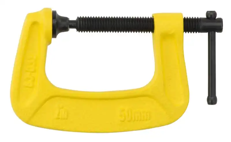 Stanley 0-83-033 Pince en "C" Maxsteel 75mm