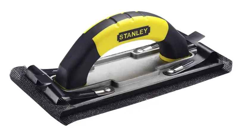 Stanley STHT0-05927 Bloc de ponçage manuel