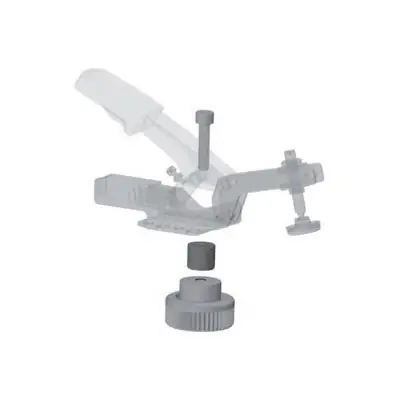 Bessey Accessoires STC-SET-T20 Adaptateur pour table multifonctions