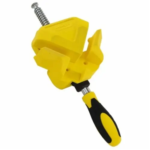 Stanley 0-83-122 Pince à angle Bailey pour applications lourdes