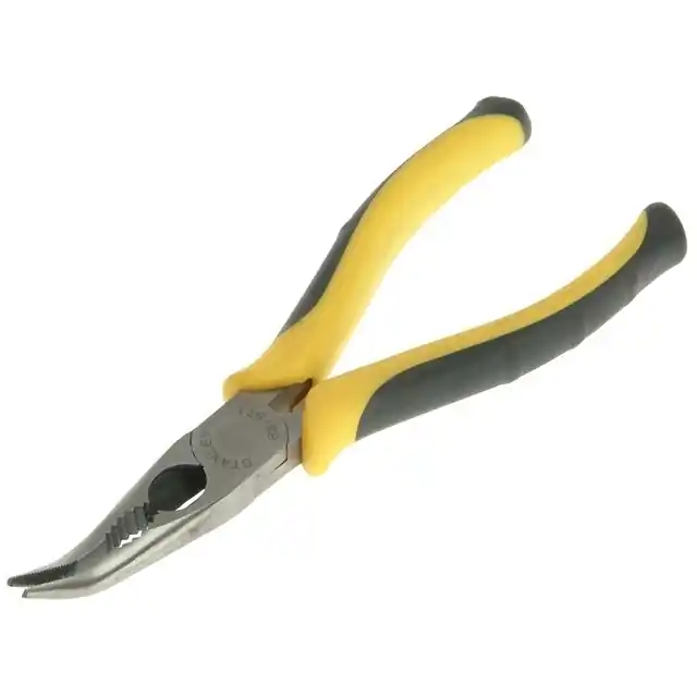 Stanley 0-89-871 Pince téléphonique courbée 160 mm