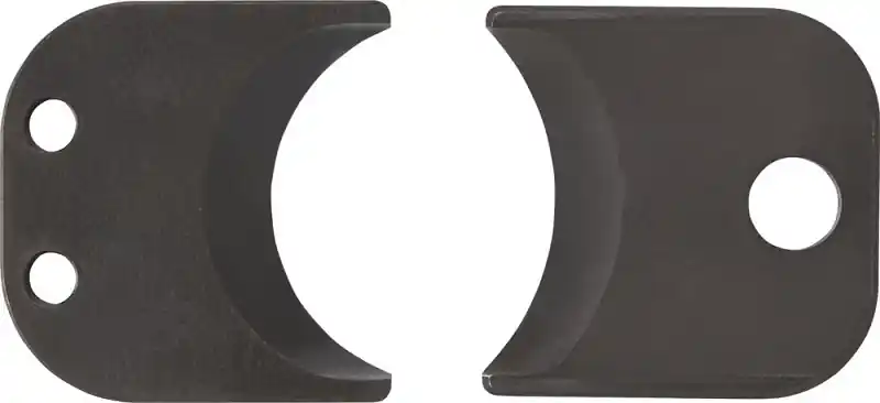 Milwaukee Accessoires 49162775 Lames pour coupe cables M18 HCC45 Cable cutter blades for overhead cutter M18 HCC45