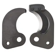 Milwaukee Accessoires 49162774 Lame pour M18 HCC75