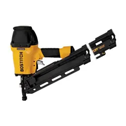 Stanley Bostitch F33PT-E 33° Pince à ruban papier + étui