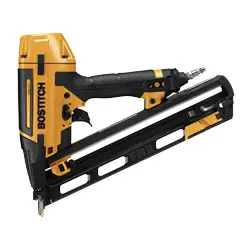 Stanley Bostitch N62FNSP-E Cloueur de finition Smartpoint 15GA