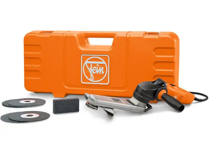 Fein 72216760000 Ponceuse soudure d‘‘angle KS 10-38 E