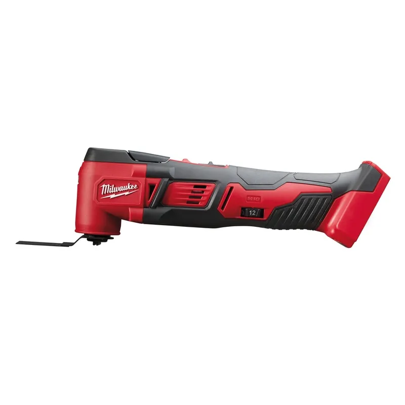Milwaukee 4933459572 M18 BMT-0X outil multifonction sans fil 18V Corps