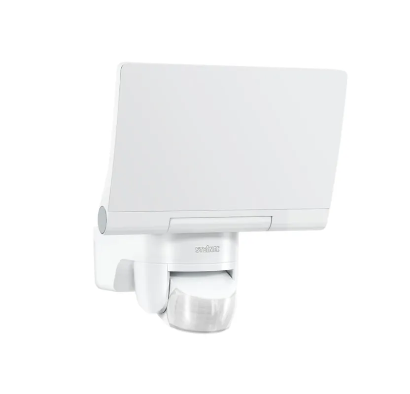 Steinel 033088 LED XLED Straler HOME 2 BLANC