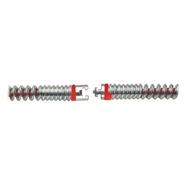 Rothenberger Accessoires 72441 Spirales standard, 22mm x 4.5m