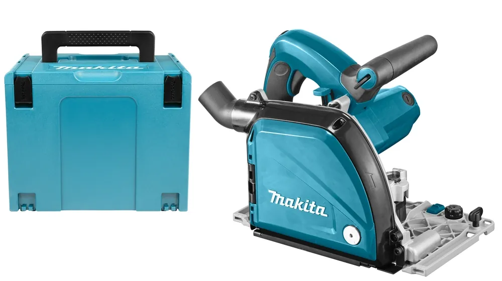 Makita CA5000XJ Fraiseuse pour plaque aluminium