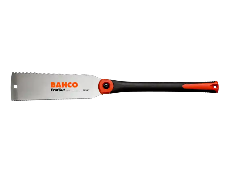Bahco PC-9-9/17-PS Scie à main flexible avec mouvement de traction