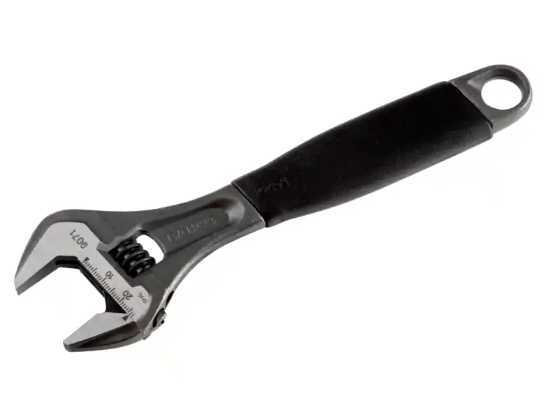 Bahco 9070 Clé phosphatée 6" ergo