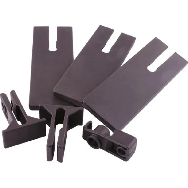 Bessey 3101775 Pièce de rechange KR et KRV Presse à grande surface de serrage REVO partset