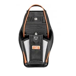 Bahco 4750-DHO-3 Mandrin de perçage, à droite et à gauche
