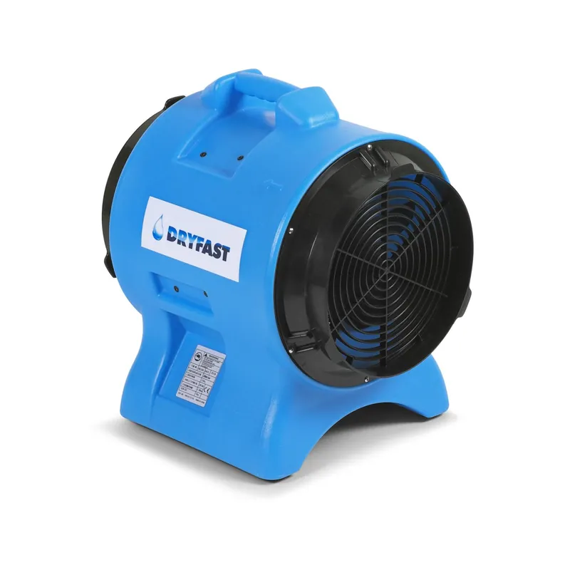 Dryfast DAF3000 Ventilateur axial