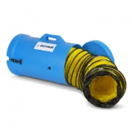 Dryfast CAN3900 Flexible d‘air en tube 7.6 mtr ø 300 mm pour DAF3900