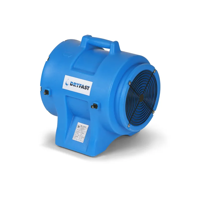 Dryfast DAF3900 Ventilateur axial