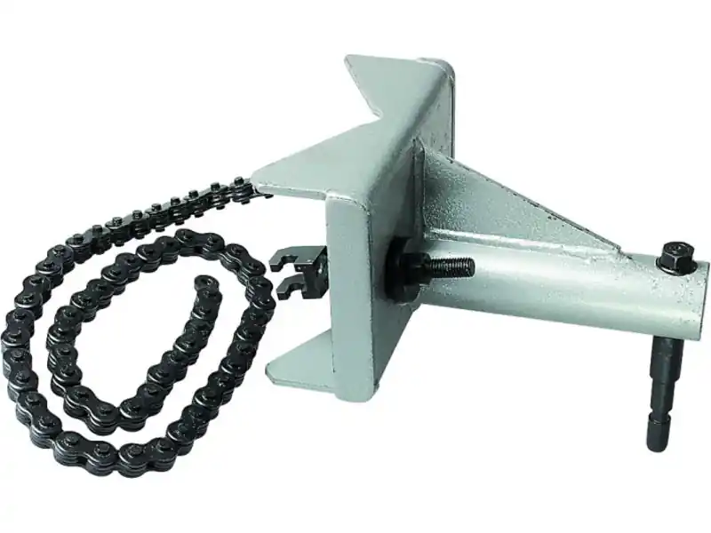 Fein Accessoires 90702004006 Dispositif de serrage pour scie plongeante