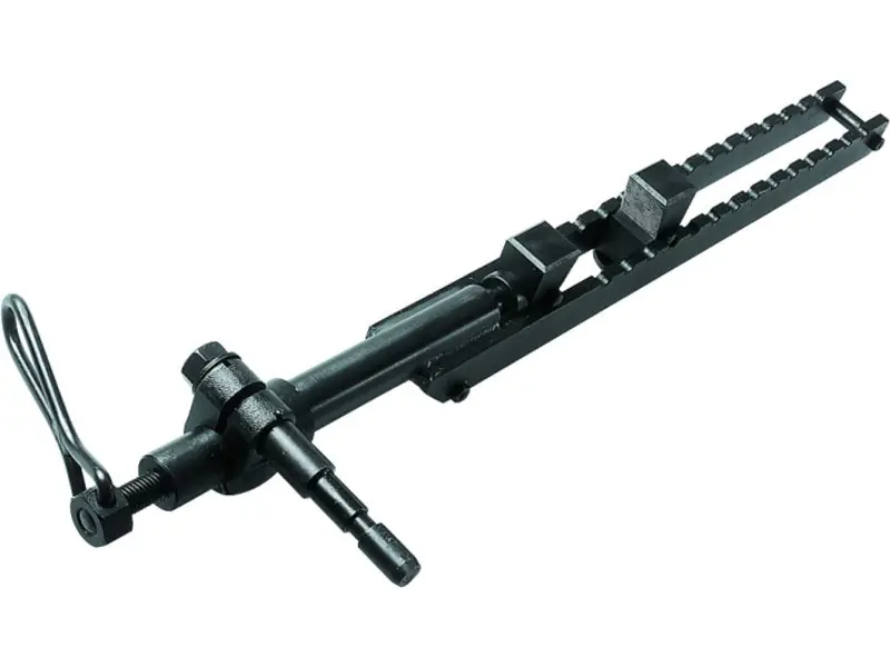Fein Accessoires 90702003008 Dispositif de serrage pour scie plongeante