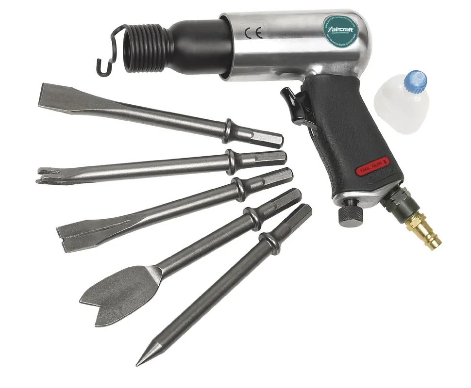 Aircraft 712402200 Jeu de marteaux perforateurs MHU