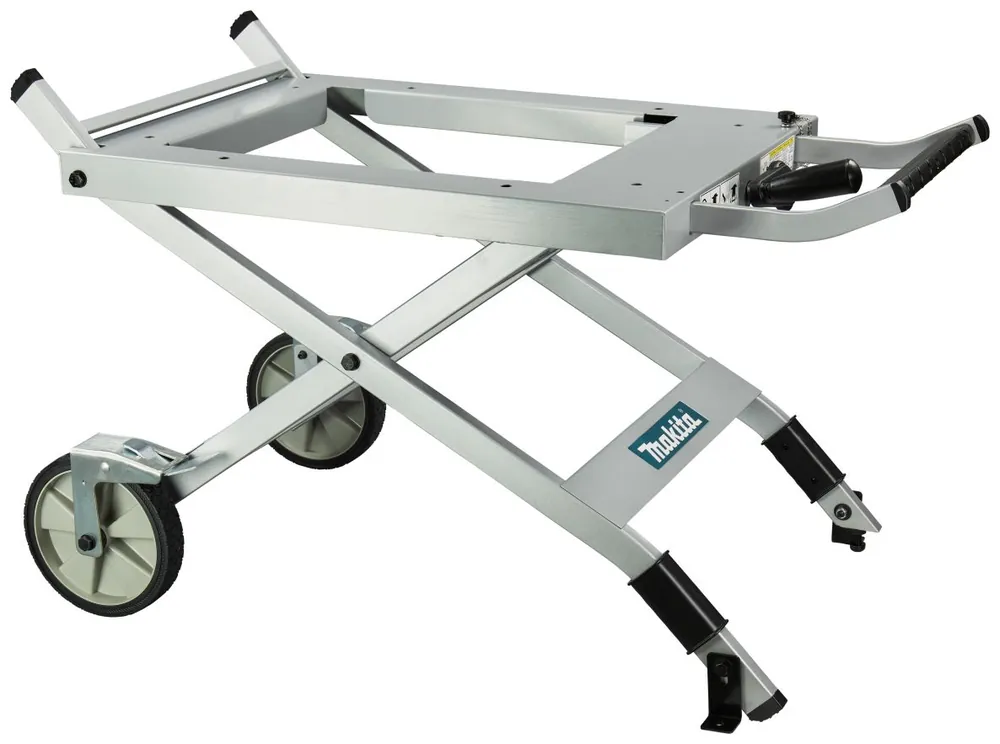 Makita Accessoires JM27000300 WST03 Support pour la table de sciage MLT100