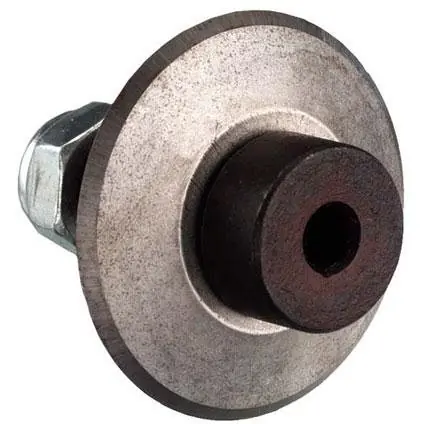 Carat BU49300000 Roue de coupe pour planche à découper Excellent tile